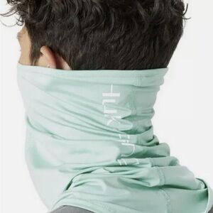 Huk Seafoam Performance Fabric Neck Gaiter